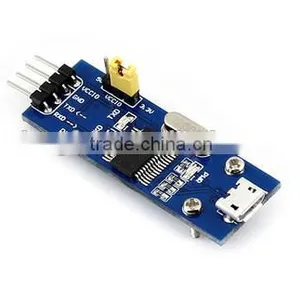 Serial Port Module PL2303TA thumbnail-1