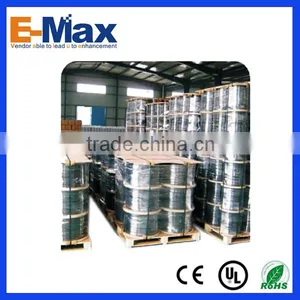 RG6+2C CCTV Cable /Siamese Cable - EC-C151030 thumbnail-4