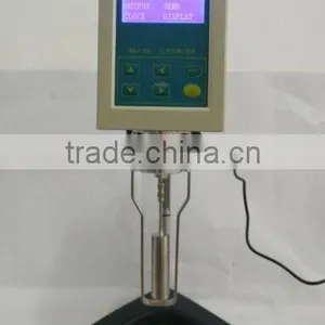 Cheap Price Paint Rotational Digital Brookfield Viscometer thumbnail-1