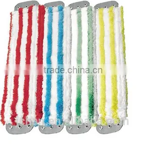 Microfiber Twist Mop Head Lint Free Practical Acrylic Mop Head Quality Choice thumbnail-3