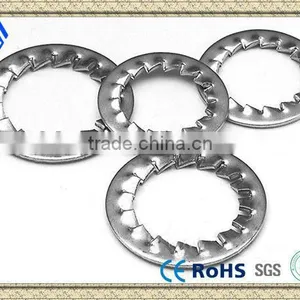 Stainless Steel Star Lock Washers Manufacturer thumbnail-1