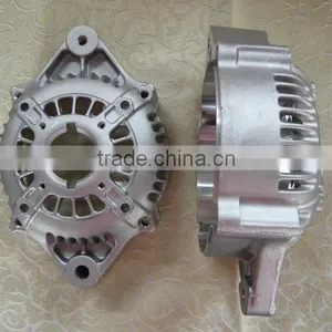 Auto Alterantor Front Cover thumbnail-5