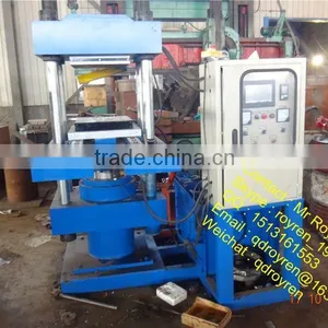 Rubber Tile Making Machine Making Tiles Machines/tile Indonesia thumbnail-3