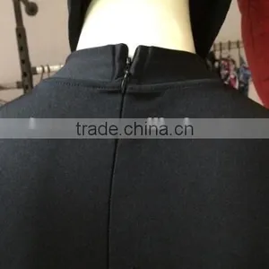 Wholesale Islamic Swimwear With Detach Hood for Muslim Women thumbnail-5