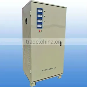 3 Phase Voltage Regulator 60kva thumbnail-1