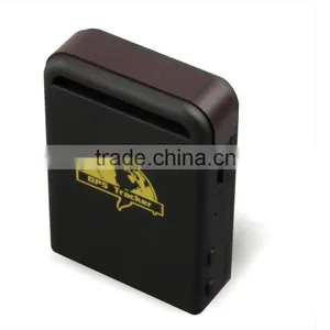 Mini GPS Tracker Dog/kids thumbnail-2