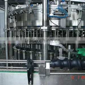 Filling Machine for Beer thumbnail-1