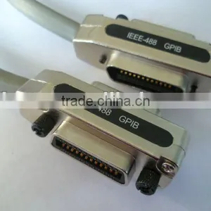 High Quality IEEE488 CABLE thumbnail-1
