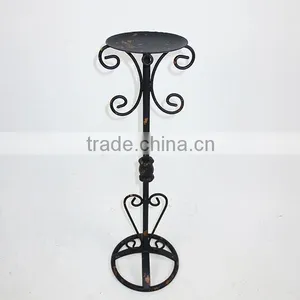 Decorative Wedding Candle Holder Cheap Candle Holders for Weddings thumbnail-1