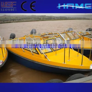638 (A) Cabriolet Speedboat thumbnail-1