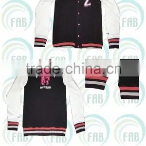 Varsity Jacket thumbnail-1