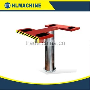Single Post Car Lift Machine Wholesale Price thumbnail-1