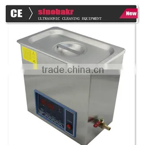 Easy Operation 10l Ultrasonic Cleaner thumbnail-3