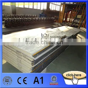 PU Polyurethane Sandwich Panel Price thumbnail-6