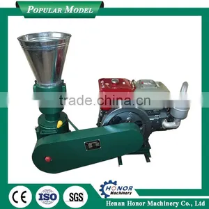 Commercial Screw Grains Pellet Machine For Agriculture thumbnail-3