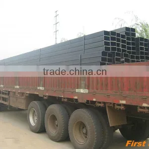Manufactory Professional Service Rectagular Tube thumbnail-2