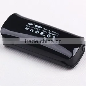 2600mAh Hot-selling High Brightness Led Hand Lamps Portable Charger for Iphone thumbnail-1