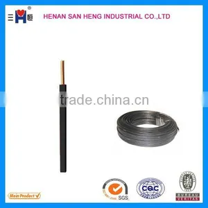 Solid Copper Wire 2.5mm 4mm 6mm 10mm Electrical Wires thumbnail-3