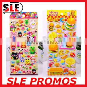 Holiday Sticker Assortment Stickers Cute Animal Kids Sticker thumbnail-5