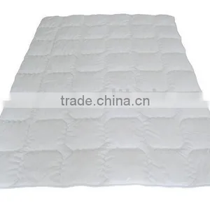 Polar Fleece Quilting Blanket thumbnail-1