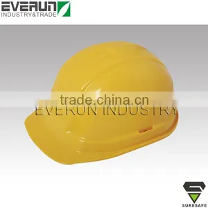 ER9106 ABS Safety Helmet Industrial Safety Helmet Mining Safety Helmet thumbnail-1
