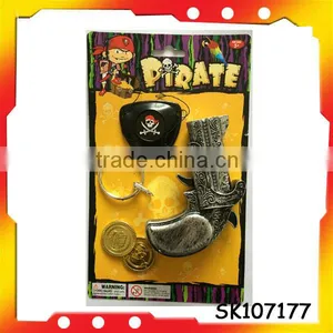Pirate Rings Plastic Pirate Gold Coins for Wholesale thumbnail-1
