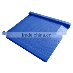 Drum Weighing Scale thumbnail-1