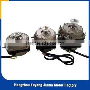 New Hot Products on the Market Square Shaded Pole Motor thumbnail-6
