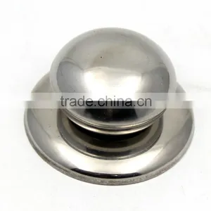 Top-quality Stainless Steel Cookware Knob for Cookware Lids thumbnail-1