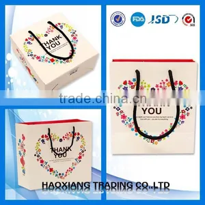 Luxuriant in Design Food Grade Colorful Plastic Shopping Bag Making Machine thumbnail-1