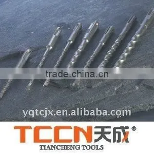 Electric Hammer Drill Bits thumbnail-1