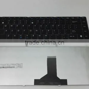 New ORIG for Asus K43 K43BR K43BY K43E K43J K43S K43TA K43TK K43U US Keyboard thumbnail-2