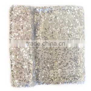 Personalized Sequin Table Extra Long Table Runners thumbnail-2