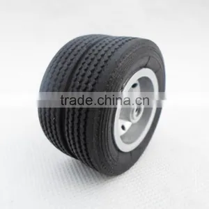 Rubber Tire/1;24 Tire Model thumbnail-2