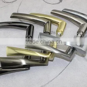 High Quality Aluminium Alloy Sliding Door Handle thumbnail-1