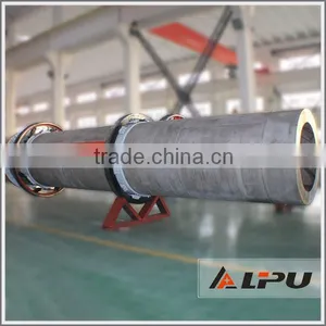 Long Service Life Rare Earth Ore Dryer thumbnail-5