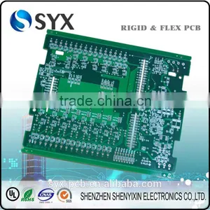 High Density Multilayer Pcb Printed Circuit Board Prototype PCB Prototype thumbnail-5