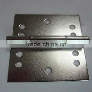 Excellent Customer Service High Quality Metal Heavy Duty Hinge for Iron Gate thumbnail-4