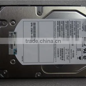 Hot Sale 652615-B21 450GB 15K 3.5 Bulk Hard Drives HDD For HP YN thumbnail-4