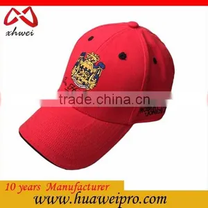 Guangdong Factory Oem 3d Emroidery Baseball Caps and Hats/fashion Golf Cap thumbnail-3