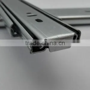 45mm 3 Fold Ball Bearing Drawer Slide thumbnail-6