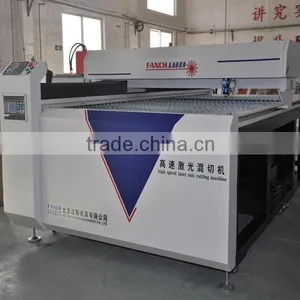 FANCH 1325lmc Cnc Co2 Laser Cutting Machine Price thumbnail-3
