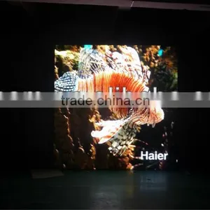 High Definiton Cheap Led Xxx Video Wall Video Display Board thumbnail-1