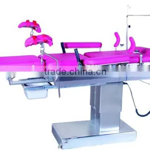 Obstetric Bed thumbnail-3