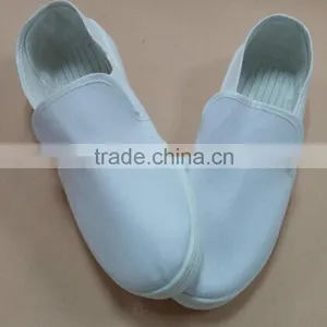 Antistatic/ESD Cleanroom Safety Shoes thumbnail-1