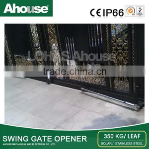 Swing Auto Operator(CE) thumbnail-2