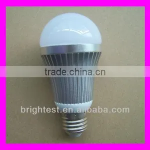 7000k 5w Cool White E40 LED Bulb thumbnail-1