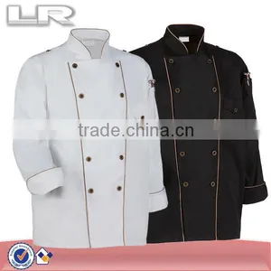 Designer Executive Chef Uniform thumbnail-1
