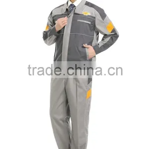 Men Chevrolet Auto Breakdown Service Work Uniform Quality Choice thumbnail-4