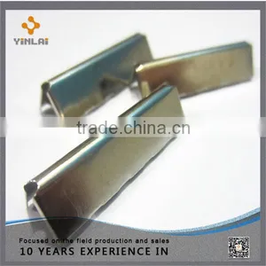 30mm Nickle End Clip Hardware Made in China thumbnail-3